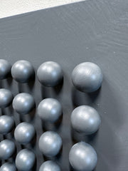 Slate Spheres