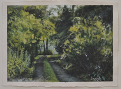 Path, The Way In