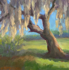 Gascoigne Bluff