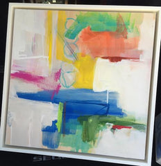 What its like where I go