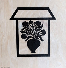 Bloom Where You Are Planted III