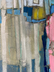 Meeting Among Mountains