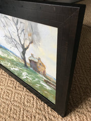 Blue Ridge Mountain House