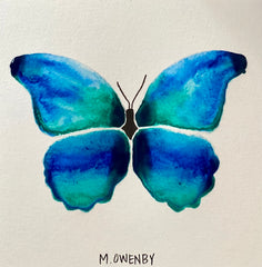 Butterfly No. 3