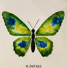 Butterfly No. 4