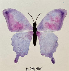 Butterfly No. 7