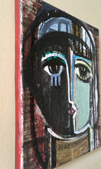 Prague Woman