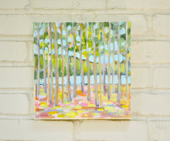 Radnor Lake Study #1