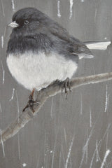 Fat and Happy (Dark-eyed Junko)