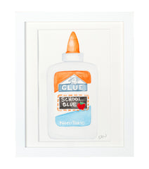 Let's Stick Together