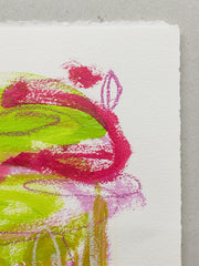 Pink & Green Party II