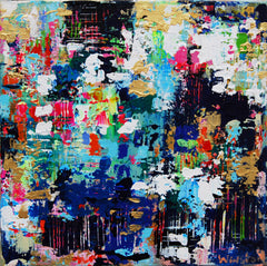 From The Ground Down