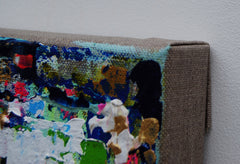 From The Ground Down