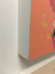 Grapefruit Mint Cocktails