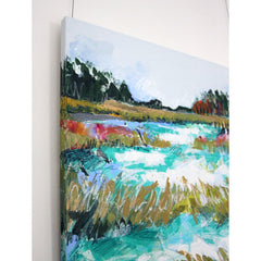 Linger in the Lowcountry