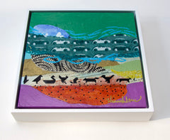 Colorburst Mindscape 5