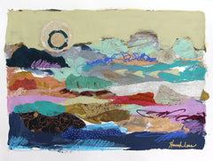 Horizontal Mindscape I