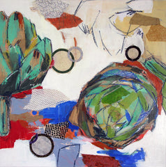 Primary Artichokes 1