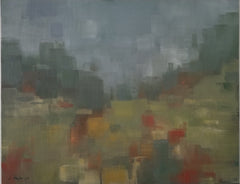 Abstract Landscape #6