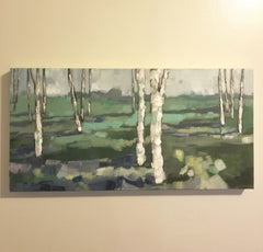 Treescape #6