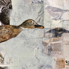 Sunday Mornin' Comin' Down