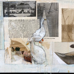 Sunday Mornin' Comin' Down