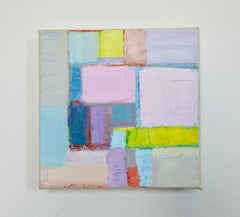 Playing in the Sun I