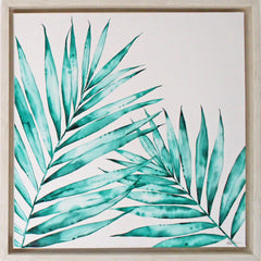 Pair of Palms