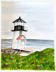 Lighthouse I