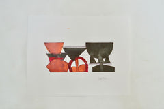 Container Study No. 20