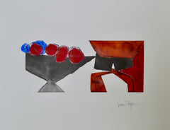 Container Study No. 21