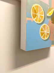 Little Lemons