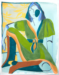 The Non-Conformist No. 2