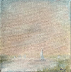 Sailing I