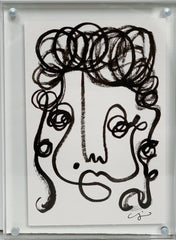 Messy Hair Don't Care