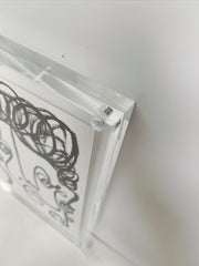 Messy Hair Don't Care