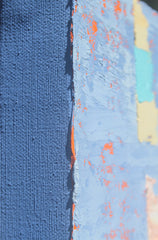 Sherbet Colored Sails