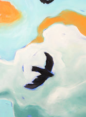 Fly, Florida Blackbird