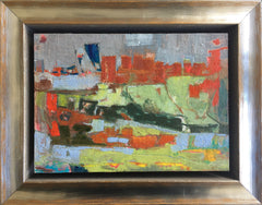 Unconventional Approach