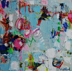 Sipping on a Conversation