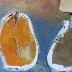 Smells Like Orange Peels