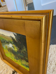 Still Waters Run Deep