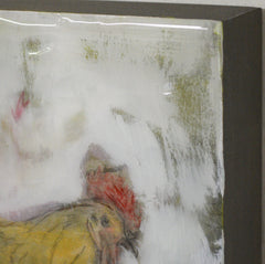 The Chicken that Laid the Golden Egg