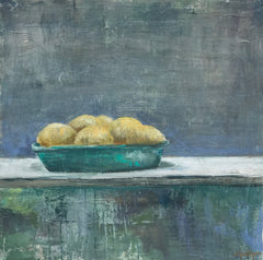 Chartreuse and Lemon