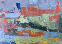 Unconventional Approach