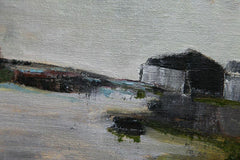 What It's Like Where I Go