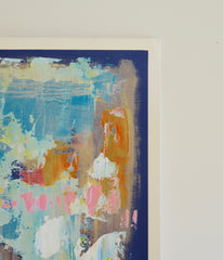 Spring Paper Series 4