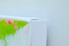 A Big Chill of White And...