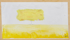 Mighty + Bright Yellow Tree