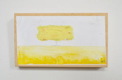 Mighty + Bright Yellow Tree